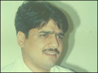نیاز محمد
