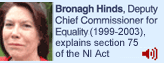 Image of Bronagh Hinds