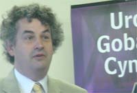 Dr Medwin Hughes