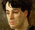 Olew ar gynfas, 'W.B.Yeats 1907' gan Augustus John Tate Llundain Hawlfraint trwy garedigrwydd ystad yr Artist