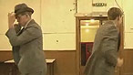Rory and Charlie dancing