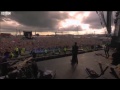 Before The Worse at T in the Park 2011