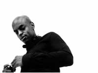 Trevor Nelson