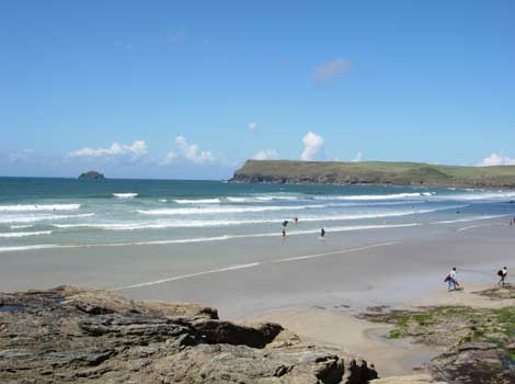 Polzeath