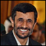 محمود احمدی نژاد