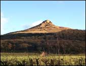 Roseberry Topping