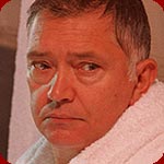 Martin Shaw