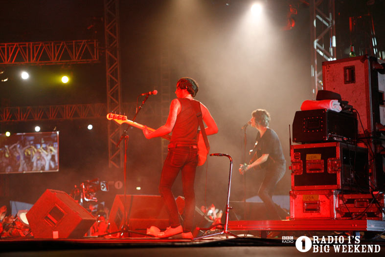 The Kooks