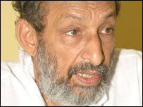 Vasudeva Nanayakkara