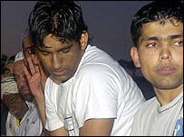 محمد یوسف