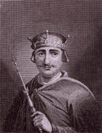 William II, Rufus