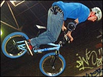 BMX