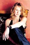 Alison Moorer