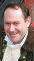 Eddie Grundy from The Archers (played by Trevor Harrison)