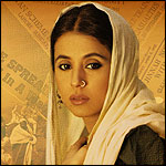 Urmila as Puro