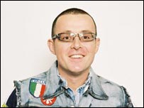 Judge Jules