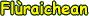 Flùraichean