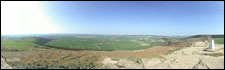 Roseberry Topping