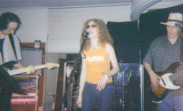 10,000 Maniacs 10,000 Maniacs