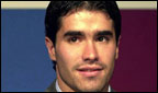 Juan Pablo Angel