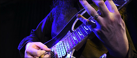 Guitar