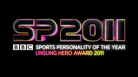 BBC Sports Personality of the Year Awards Unsung Hero