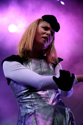 Roisin Murphy