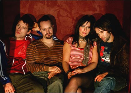 <strong>Sunday Artists</strong>