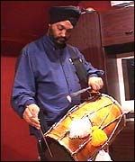 Harjit Singh