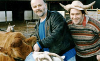 John Peel