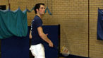 Badminton Glyn - Wythnos 3