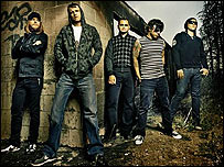 Atreyu