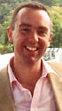 Jonathan Witchell