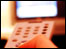Television Remote Control