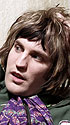 Noel Fielding in the first series of The Mighty Boosh
