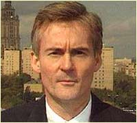 Martin Sixsmith