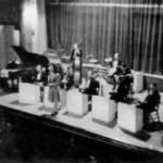 The Billy Gammon Band Cheltenham 1942 An Afternoon Tea Dance The Billy Gammon Band Cheltenham 1942 An Afternoon Tea Dance