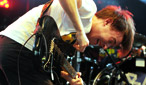 Bombay Bicycle Club