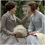 Lady Dedlock reveals that she's Esther's mother [Bleak House]