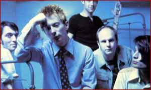Radiohead