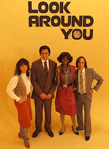 Look Around You