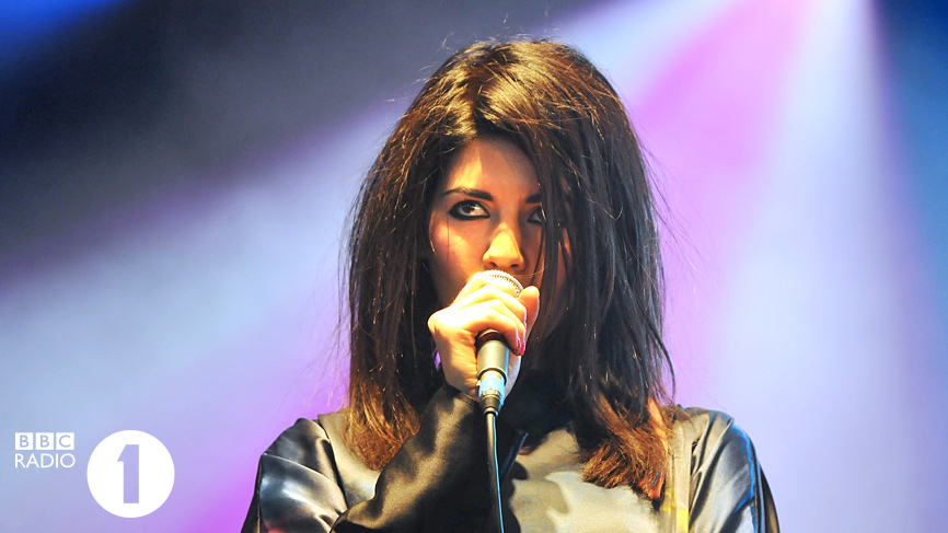 Marina & The Diamonds