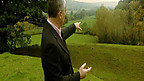 Sycharth Castle