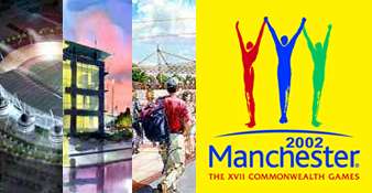 SportCity Artist's Impressions