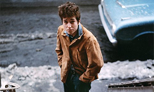 Bob Dylan - No Direction Home
