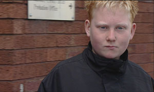 Craig Buxton, 14, from Stoke-on-Trent in Staffordshire is still on the stimulant Concerta. He's been on medication for ADHD for nearly a decade. Panorama first filmed with him in 2000 but his behaviour now is worse than ever.