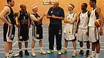Chris Evans basketball