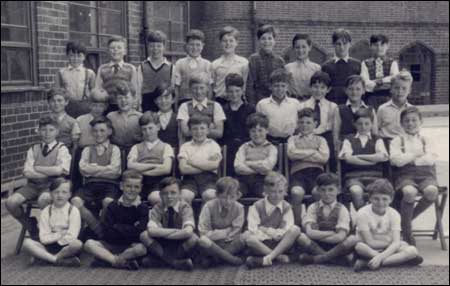 St Teresa's