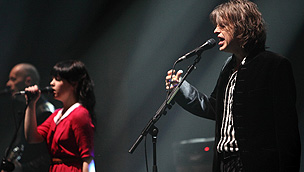 The Waterboys