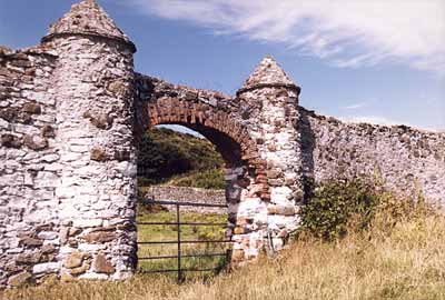 Rathlin Island - Northern Ireland